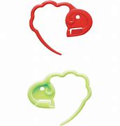 Stitch Markers from Clover Quick Locking (Small) #3030